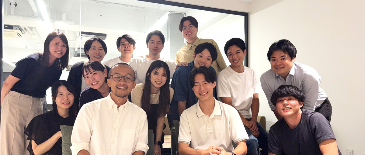 売るよりも変える。現場を動かすセールス募集！