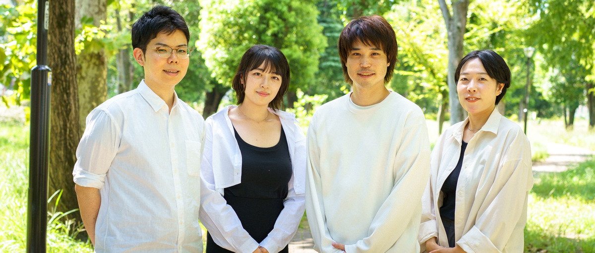 介護現場の課題に向き合うSaaSを、共に育ててくれるシニアエンジニア募集