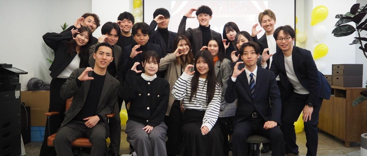 広告代理店として企業の採用支援。企業の採用課題を解決しませんか？