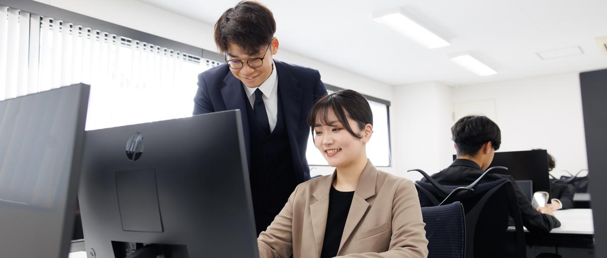 現場から始める経営支援-実行力のあるコンサル志望者を歓迎！-