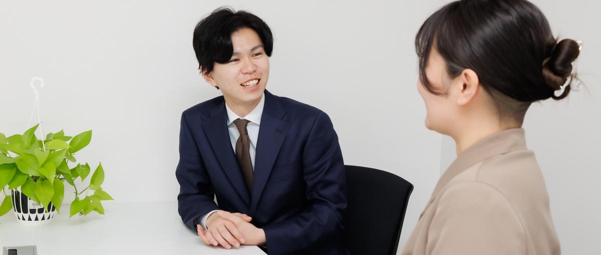 営業のその先へ-仕組みで課題を解く仲間を募集！-