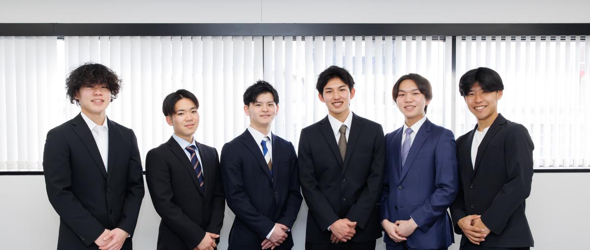 現場こそが成長の場-実力を鍛える長期インターン募集中！-