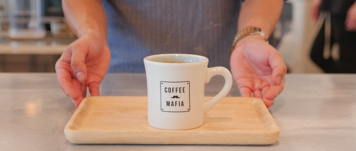 コーヒーサブスクで話題のカフェでスタッフ募集！汐留でハンドドリップを極める