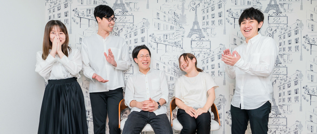 不動産経験者オープンポジション｜志向や経験に合わせてポジションをご提案！