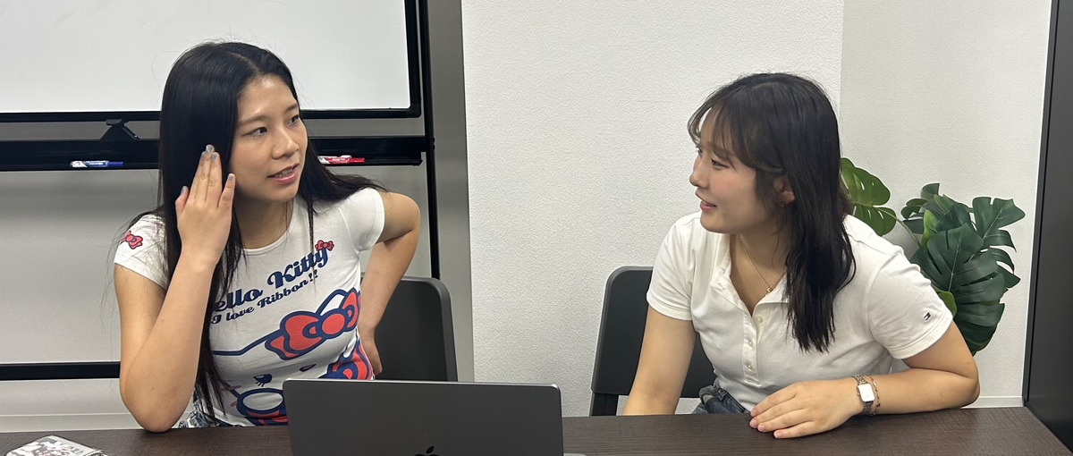 SNS戦略をゼロから企画！韓国×アジア特化ファッションECの長期インターン