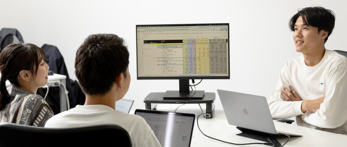 日本の就職活動に革新を｜AI活用で就活生を救う、注目のHRスタートアップ！