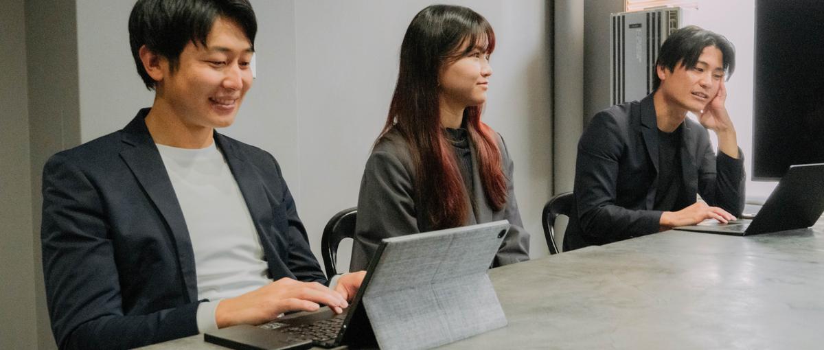 どこでも、誰にでも、モノが売れる人材に。人柄重視の営業ポジション募集！