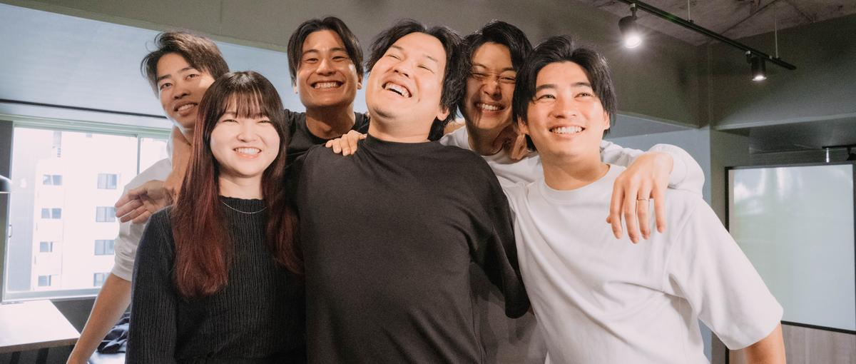 泥クサいほど、オモシロい。学歴社歴不問の人に寄り添えるキャリアアドバイザー