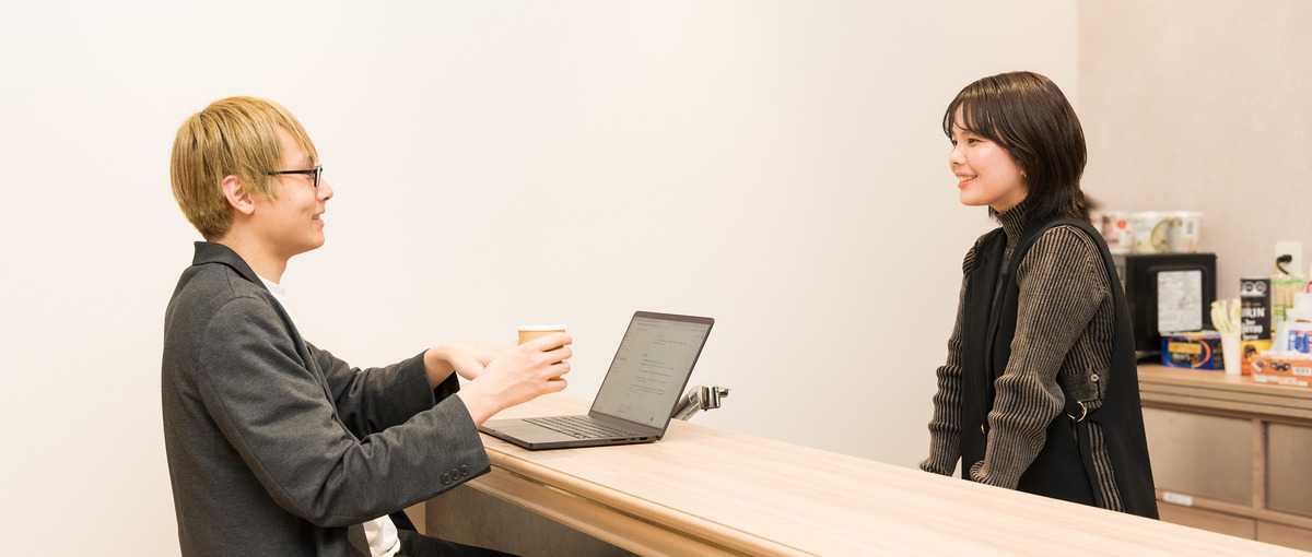 総務・労務担当＊個人認証DXスタートアップ企業／従業員の働く環境を整える