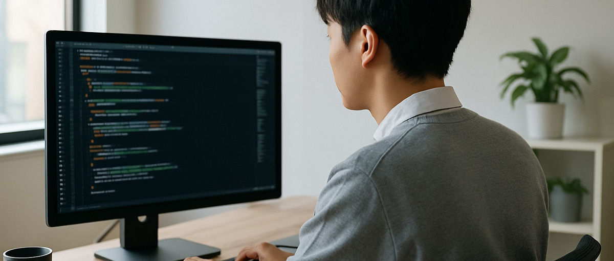 C#の開発経験を事業成長の現場で活かしませんか
