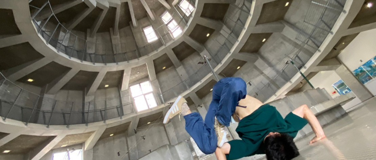 自由な環境で自分も世界も変えていく！立ち止まらないCS募集！