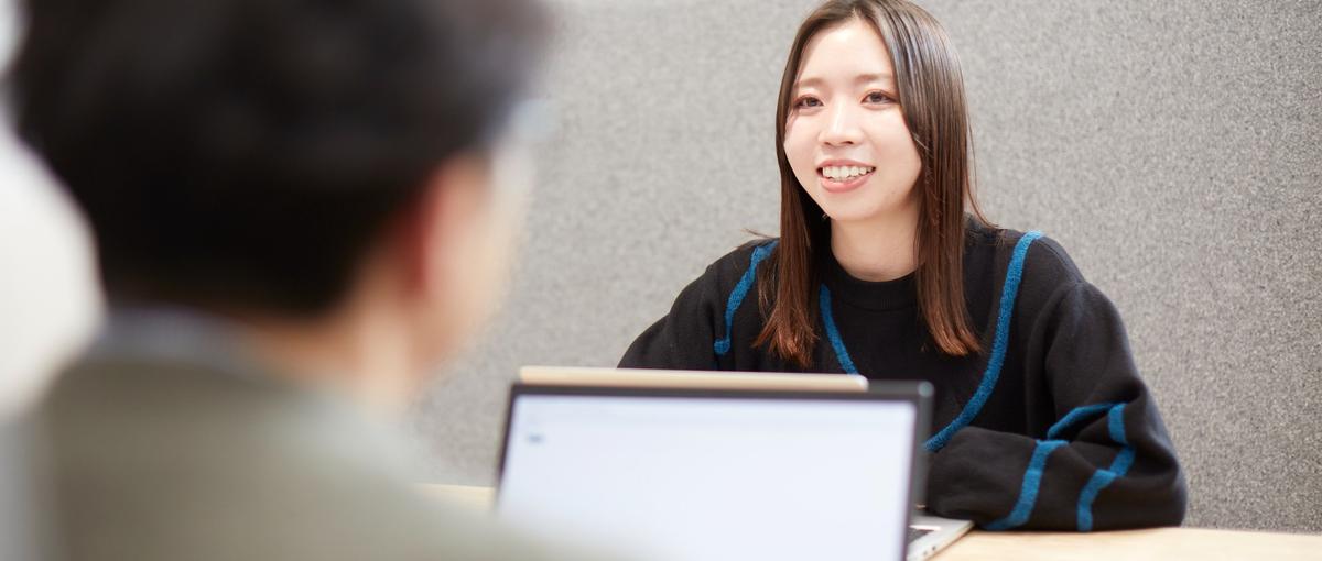 あなたの力で、企業の残業時間を減らしませんか？｜ITコンサル｜27卒