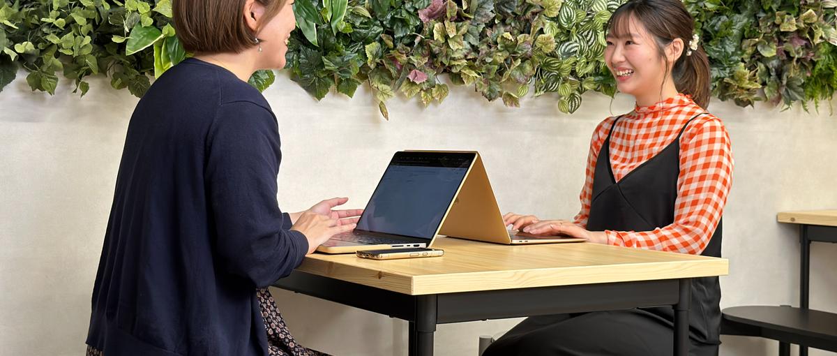 投稿1本で企業の信頼が変わる。影響力ある編集職