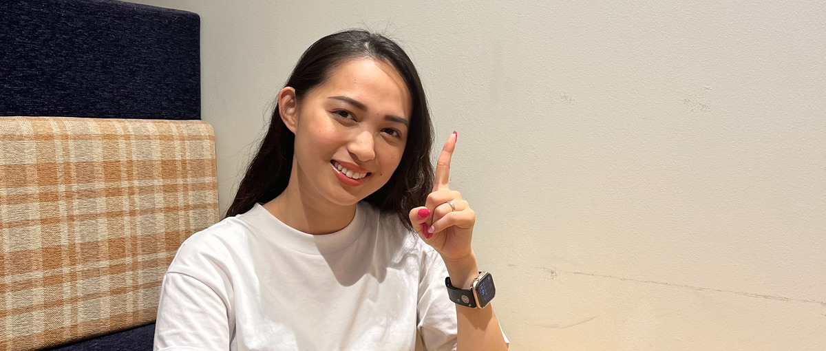 提案で価値を届ける営業へ。経験を活かして挑むITソリューションセールス