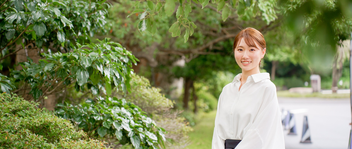 海外でバイタリティ全開！裁量の大きさがあなたの成長を加速させるIT業務！