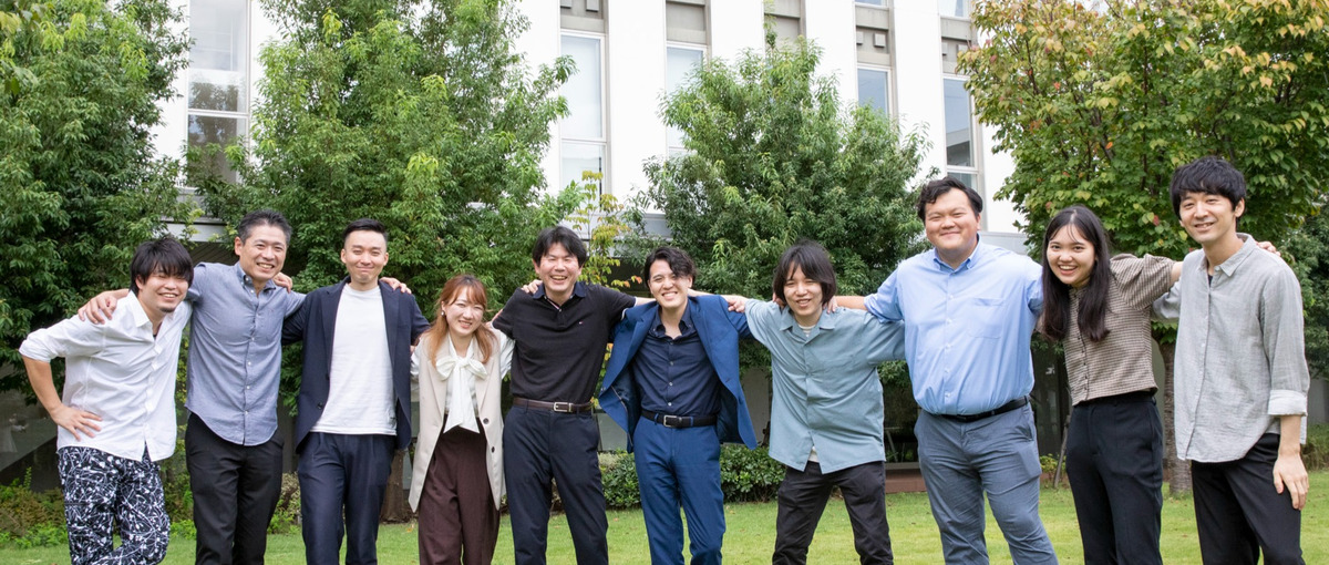 感性×AIでマテリアル開発をイノベート！プラットフォーム開発エンジニア募集