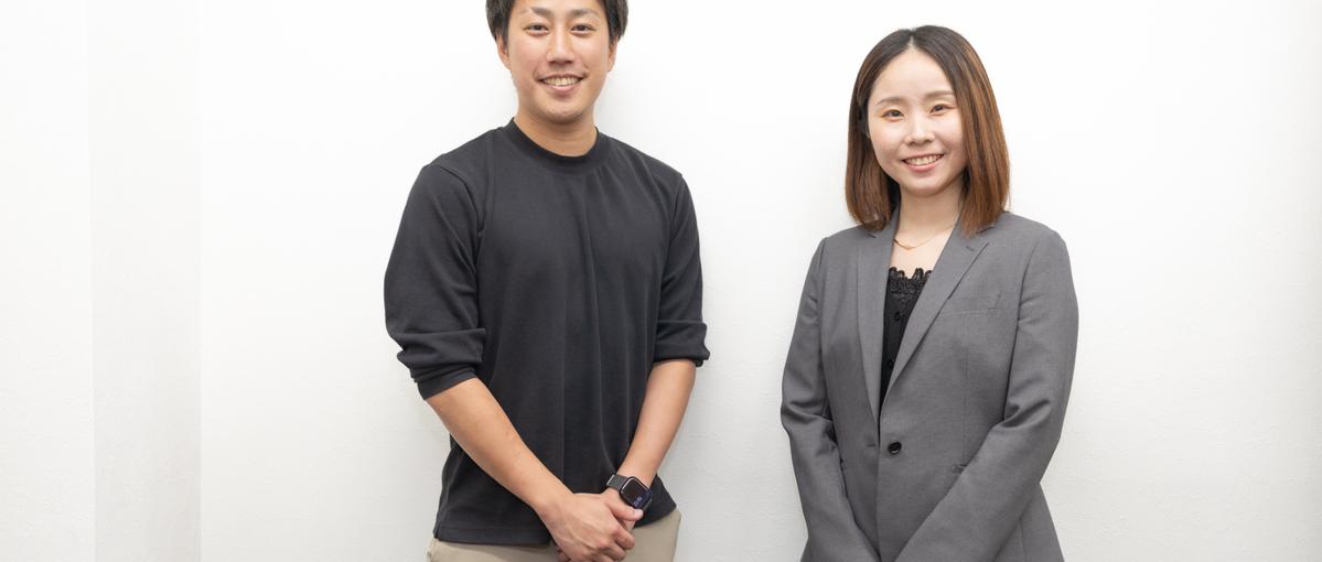 育てる開発に伴走！IT営業メンバー募集中！！