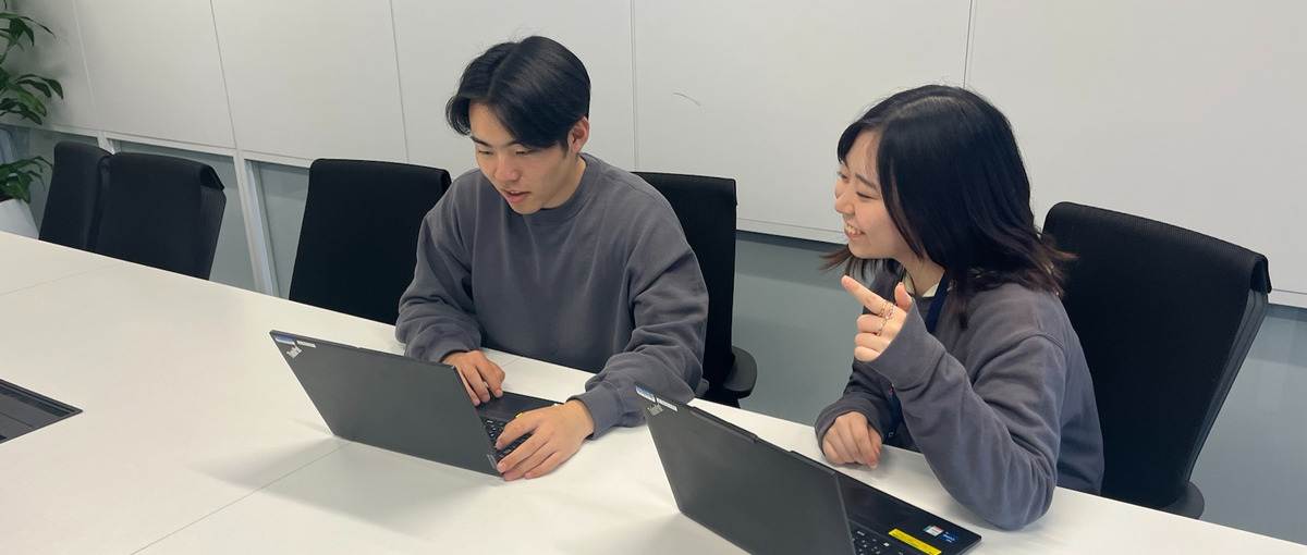 マーケティング力が身につく｜広告代理店で新規商材の営業インターン募集！！