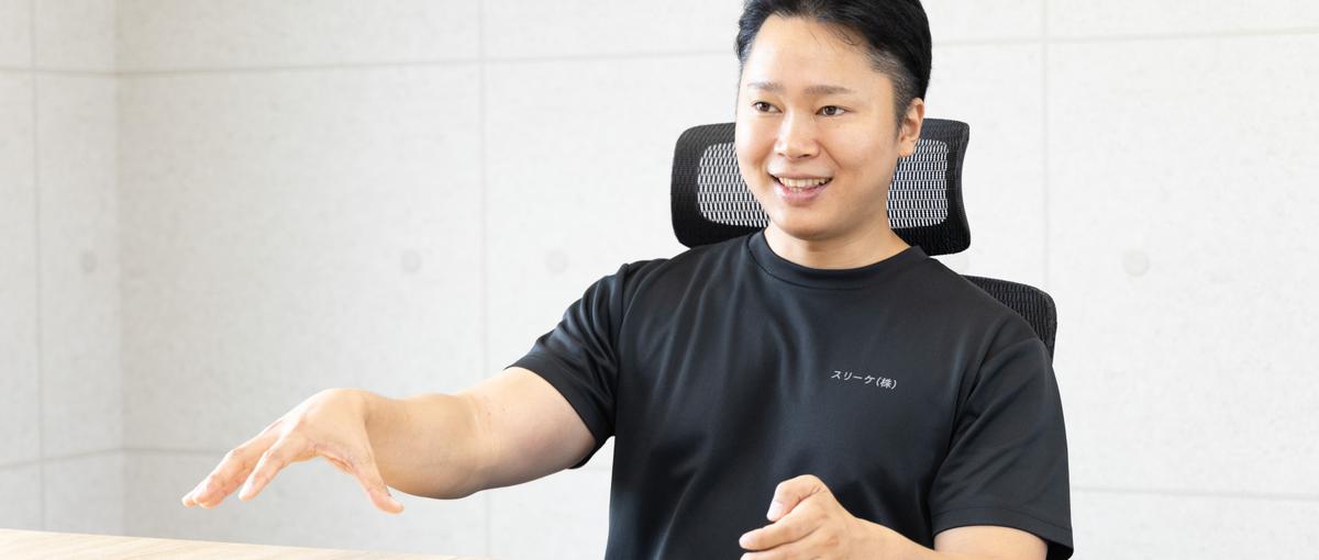 顧客にとって 本当に役立つ SaaSを創る、Djangoエンジニア募集！