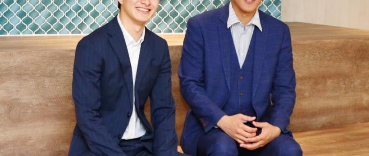 部署立ち上げに伴う1人目の人事募集！