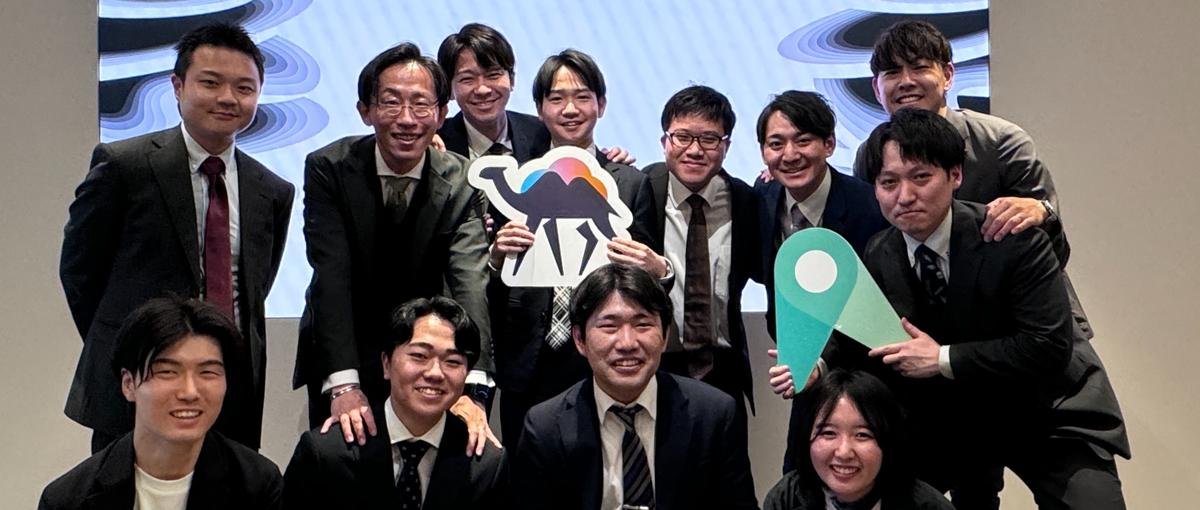 経営・事業課題の解決に向けて伴走するプロジェクトマネジメント担当を募集！