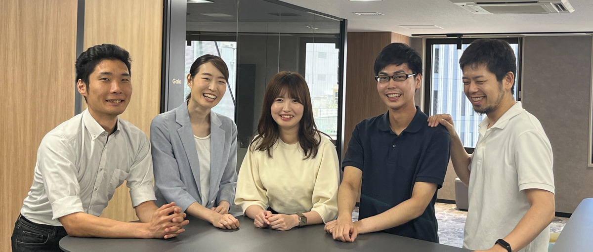 ｜福岡｜開発PM/PL募集！スキルを活かして企業のDX推進！