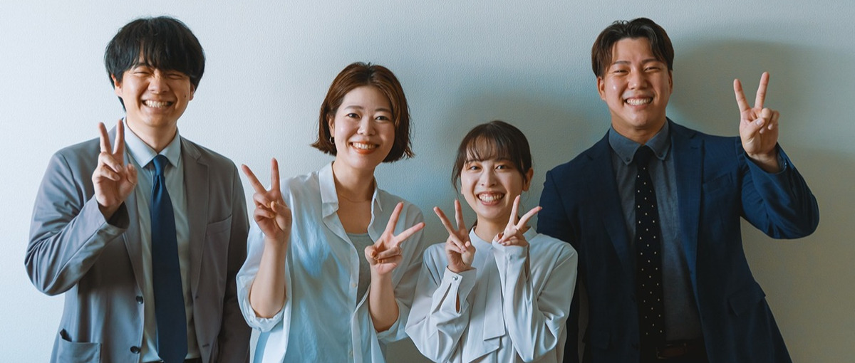 想い　をカタチにする、企画提案型の法人営業職を募集！