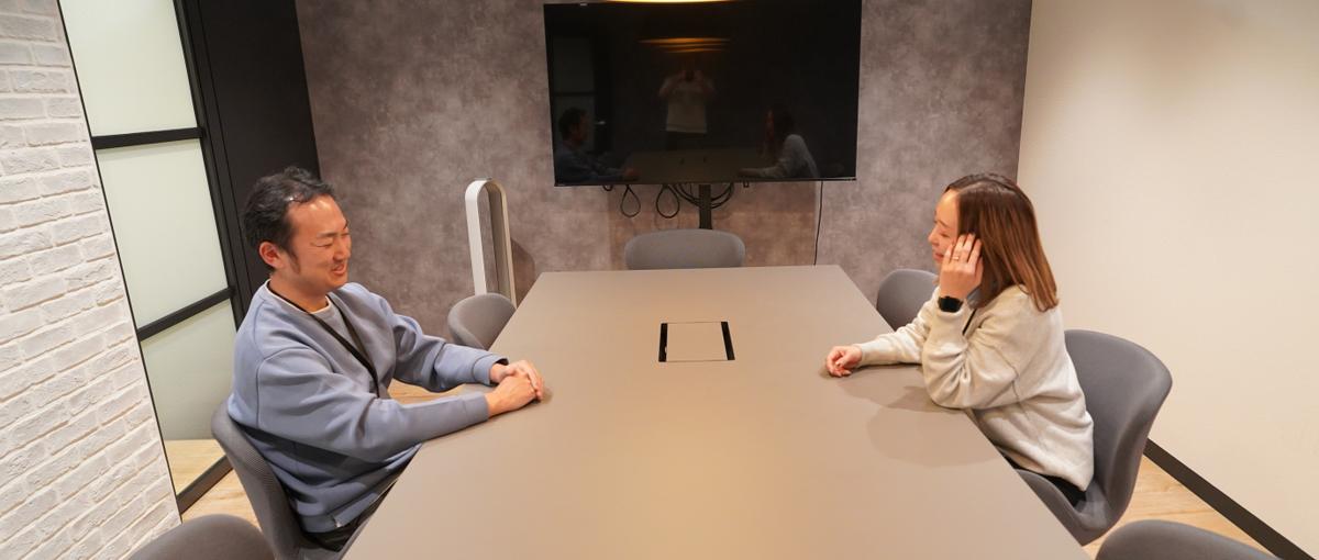 バックオフィス経験者募集｜風通しの良い環境で内部監査担当者として活躍！