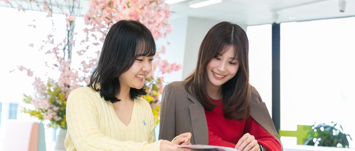 エンジニア｜開発後の成果・お客様の声が分かる！働きがい日本一GPTW認定