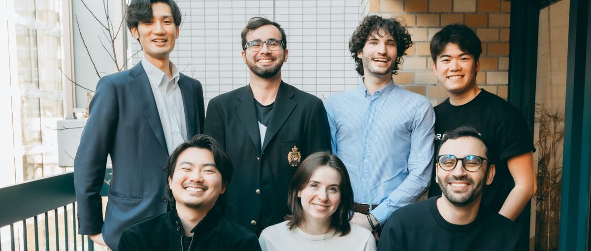 AI×グローバルで次のキャリアへ。事業開発の最前線に挑む仲間を募集！