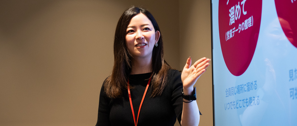 経験者採用｜営業支援会社のインサイドセールスを募集！