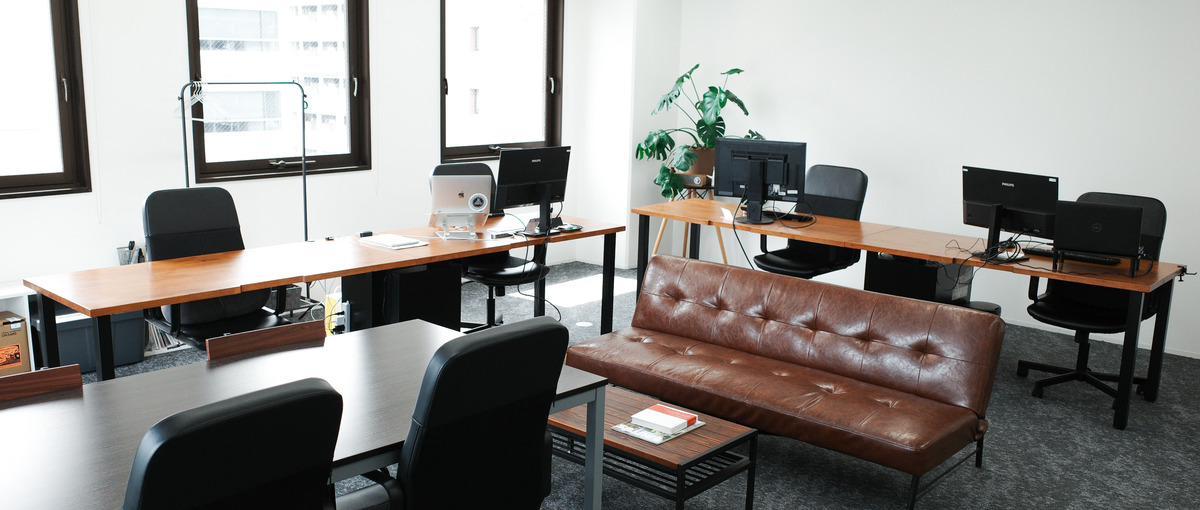 企画からデザイン、クオリティ管理まで担うWEBデザイナー募集！