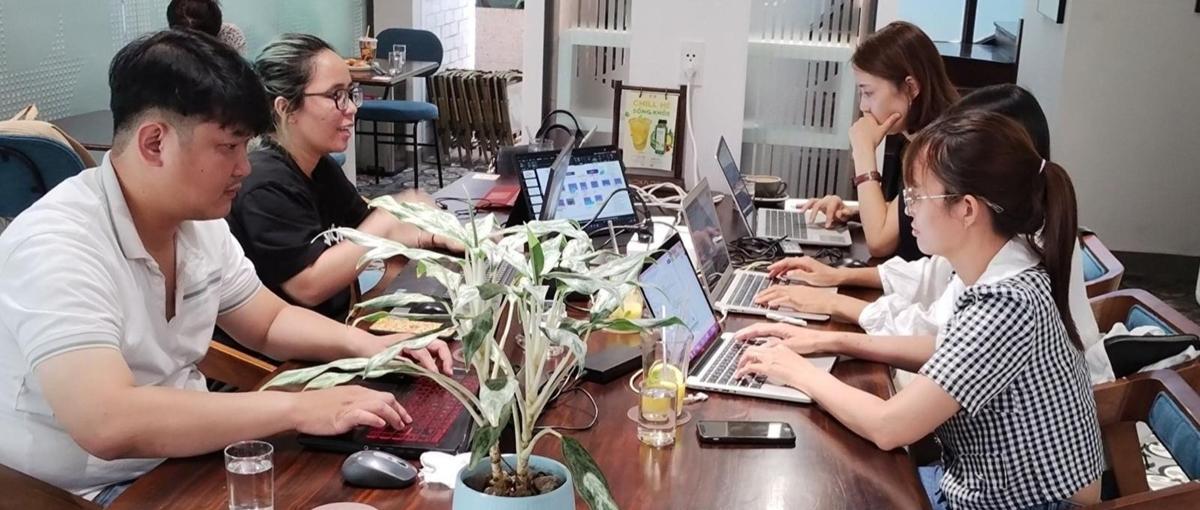 Web,UIUXデザイナー募集！一貫してデザイン領域をご担当いただけます！