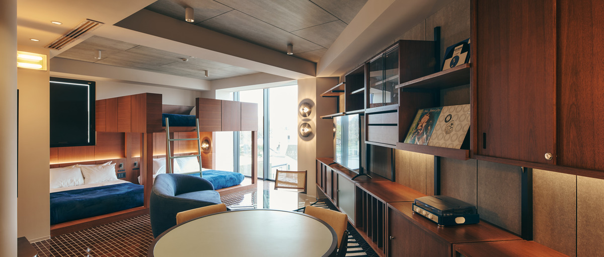 誰かの特別な滞在を支える！ブティックホテルづくりに挑戦しませんか？