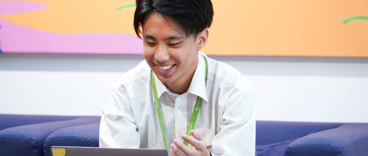 使う側から創る側へ。大阪で生成AI・RAG開発に挑む仲間募集