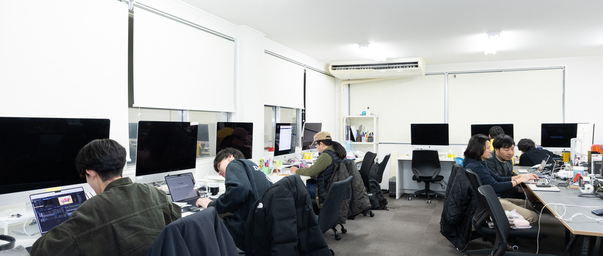 即戦力歓迎！After Effectsが得意なエディター募集