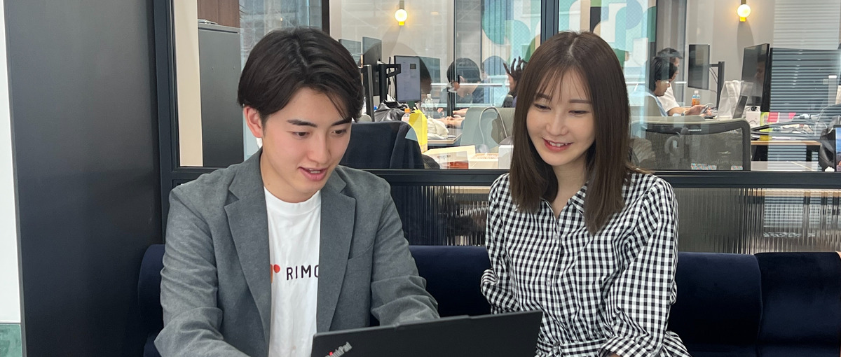 子育て世代も活躍できるカスタマーサクセス職 - 柔軟な働き方を実現