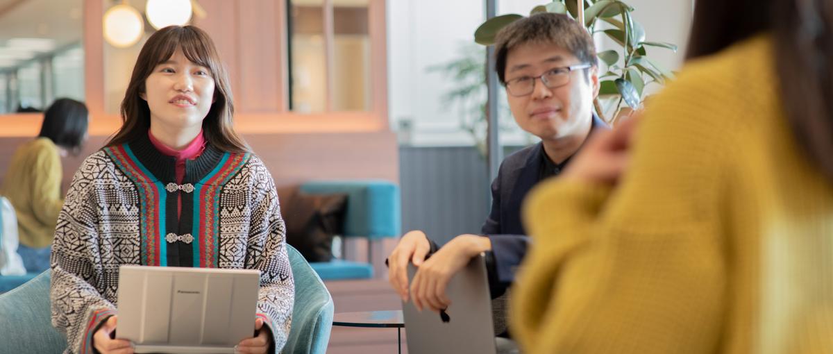 多数の新規プロダクト開発に挑戦できる！実践でバリバリ経験積みたい人歓迎！