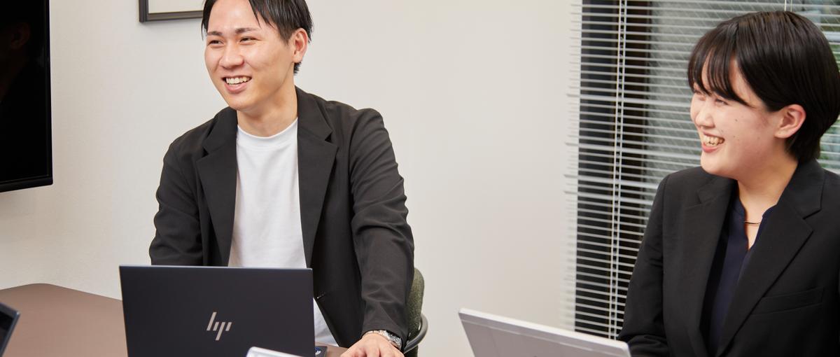 営業募集｜採用の常識に疑問を持つあなたへ！本質的な企業支援をしませんか？