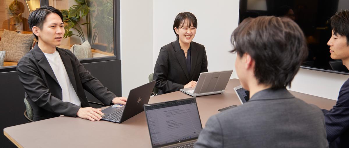 固定観念を打破する！採用の未来を本気で変えるセールスに挑戦しませんか？