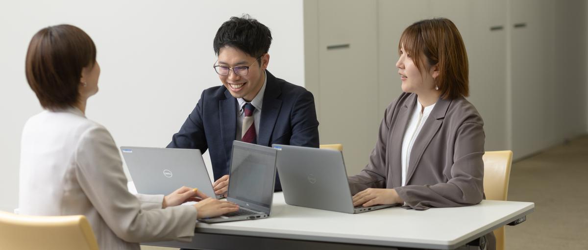 エンジニア｜サイバーセキュリティ挑戦！あなたの市場価値を高めてみませんか？