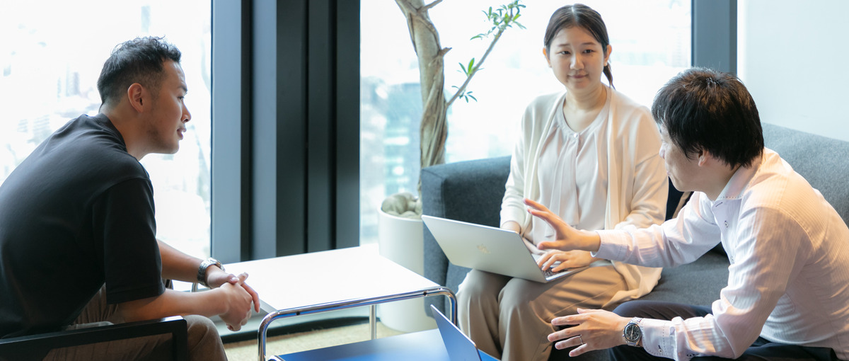 柔軟な働き方可能です！バナーデザインの制作管理をお任せできるコア人材募集！