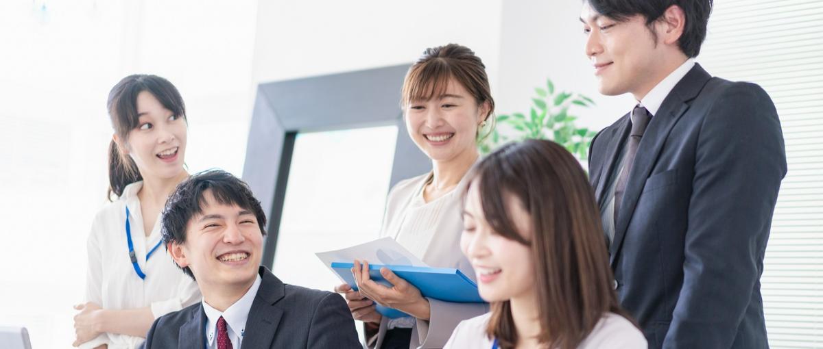 Webデザイナー募集！｜Webデザインが得意な方働いてみませんか？