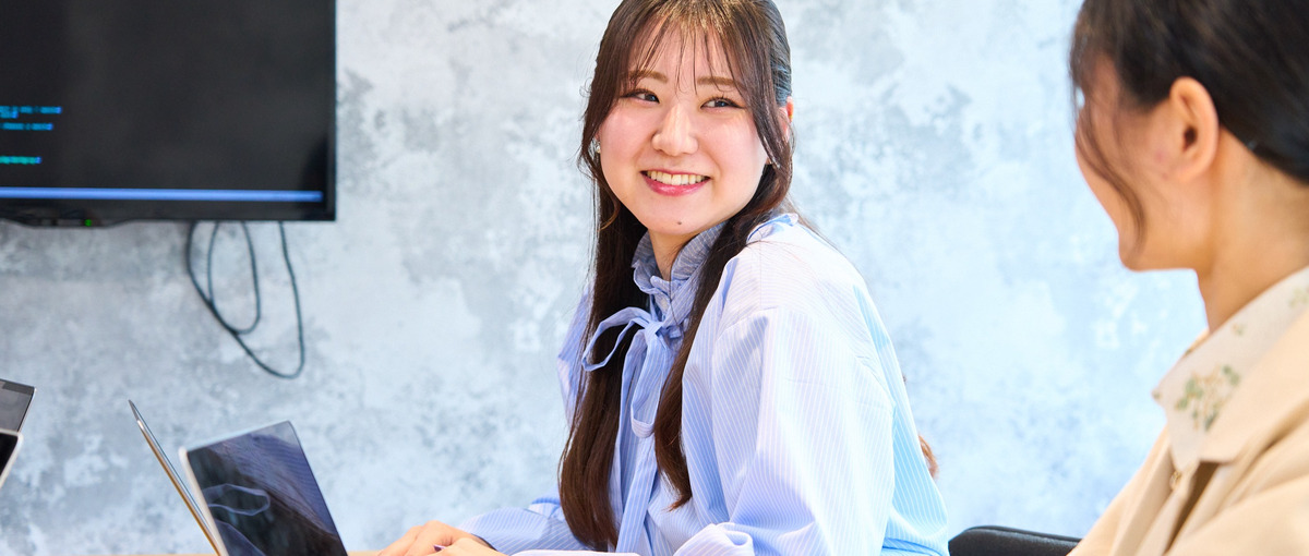 PC初心者も歓迎！つくる楽しさを仕事にするクリエイティブ職！