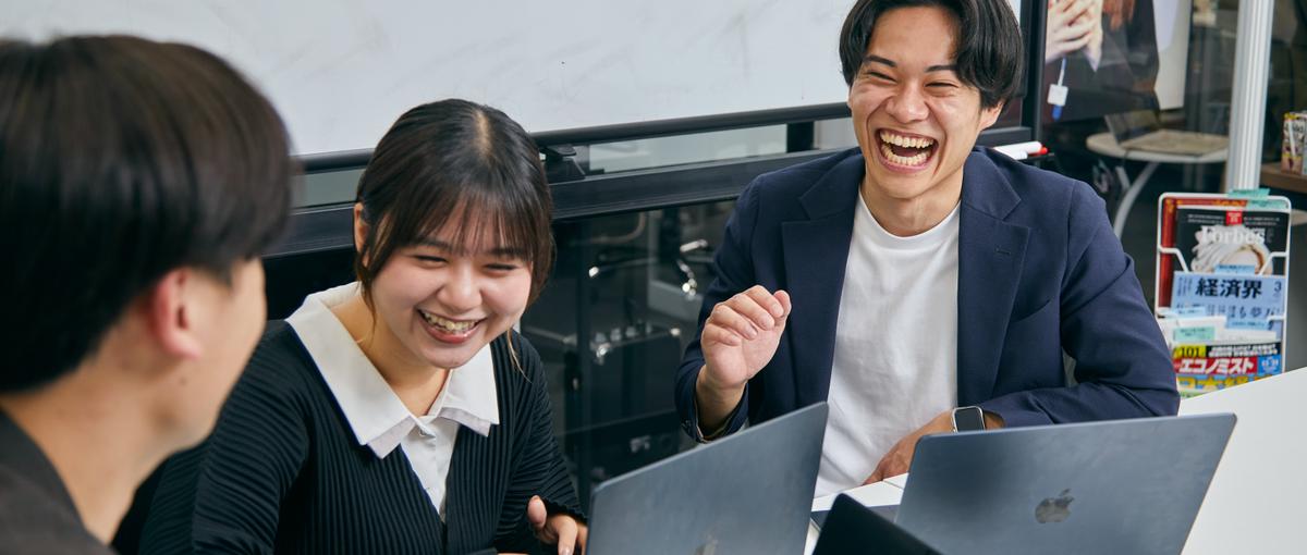 HRアワード最優秀賞の注目企業｜理想の採用支援を形にするCS募集！