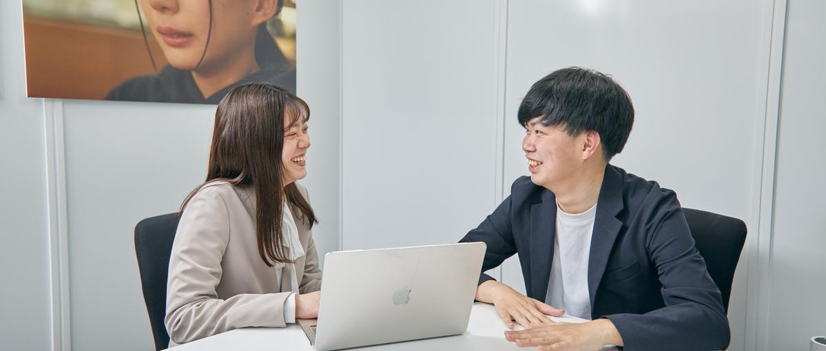 採用の構造改革を担うスタートアップ｜スピード感ある企業でCSを極めませんか