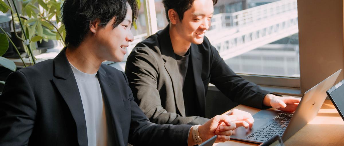 ゴールに執着する。ベンチャー企業で本質的な営業スキルを身につけませんか？