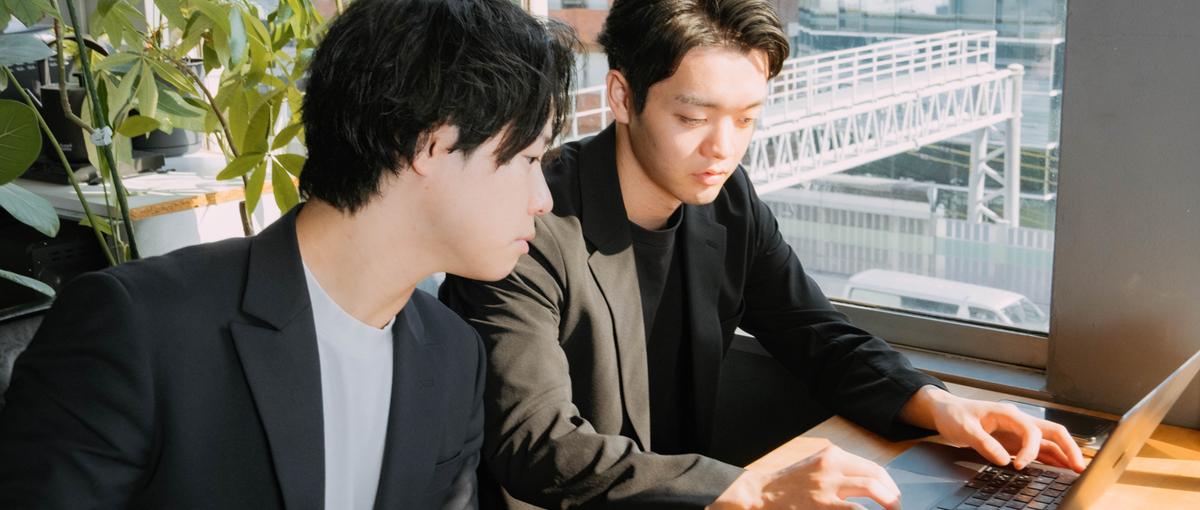 徹底的なサポートで、誰でもどこにでも売れる最強の営業になれるインターン！