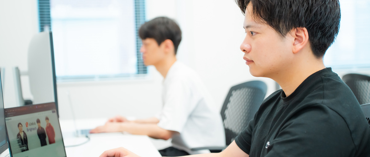 技術と組織づくりの両輪から未来を担う・エンジニアマネージャー候補を募集！