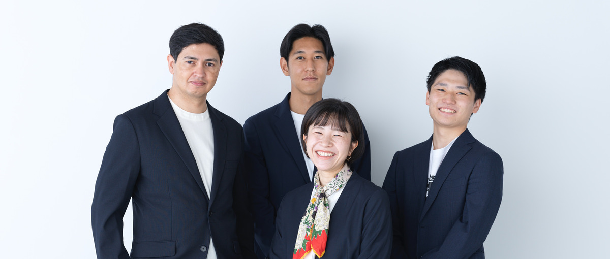 フルスタックエンジニア｜開発経験を積みたい方募集！100％自社内開発